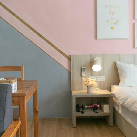 Canal Walk Inn Tajnan Kültér fotó