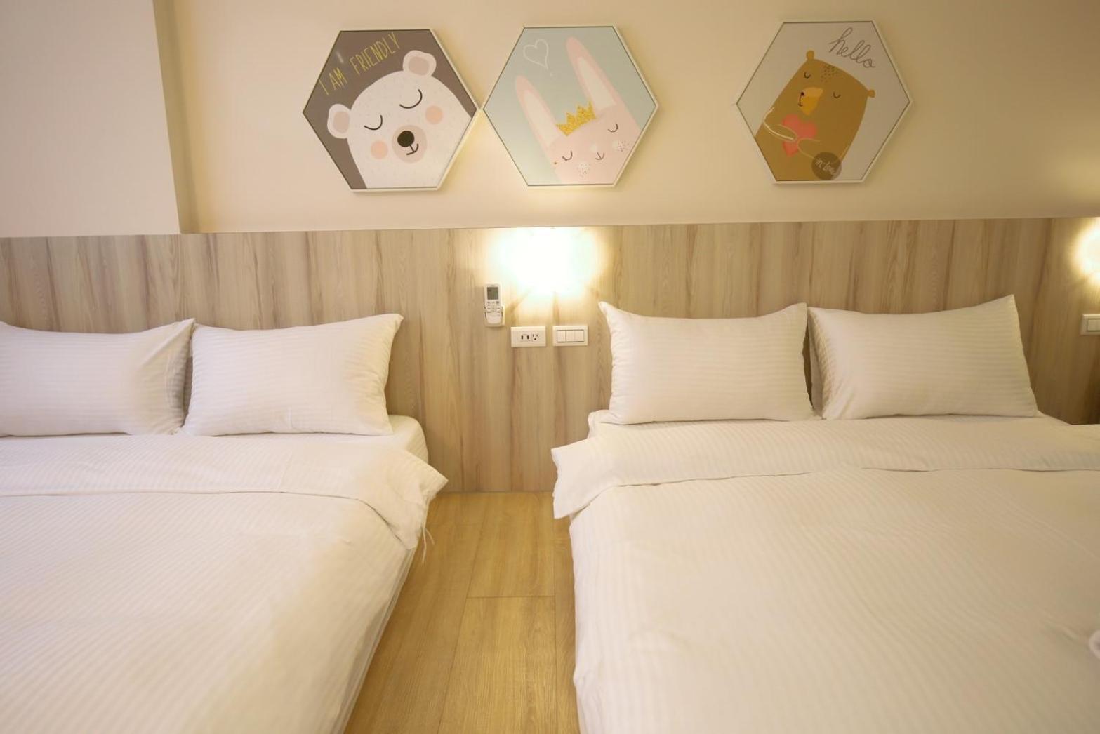 Canal Walk Inn Tajnan Kültér fotó