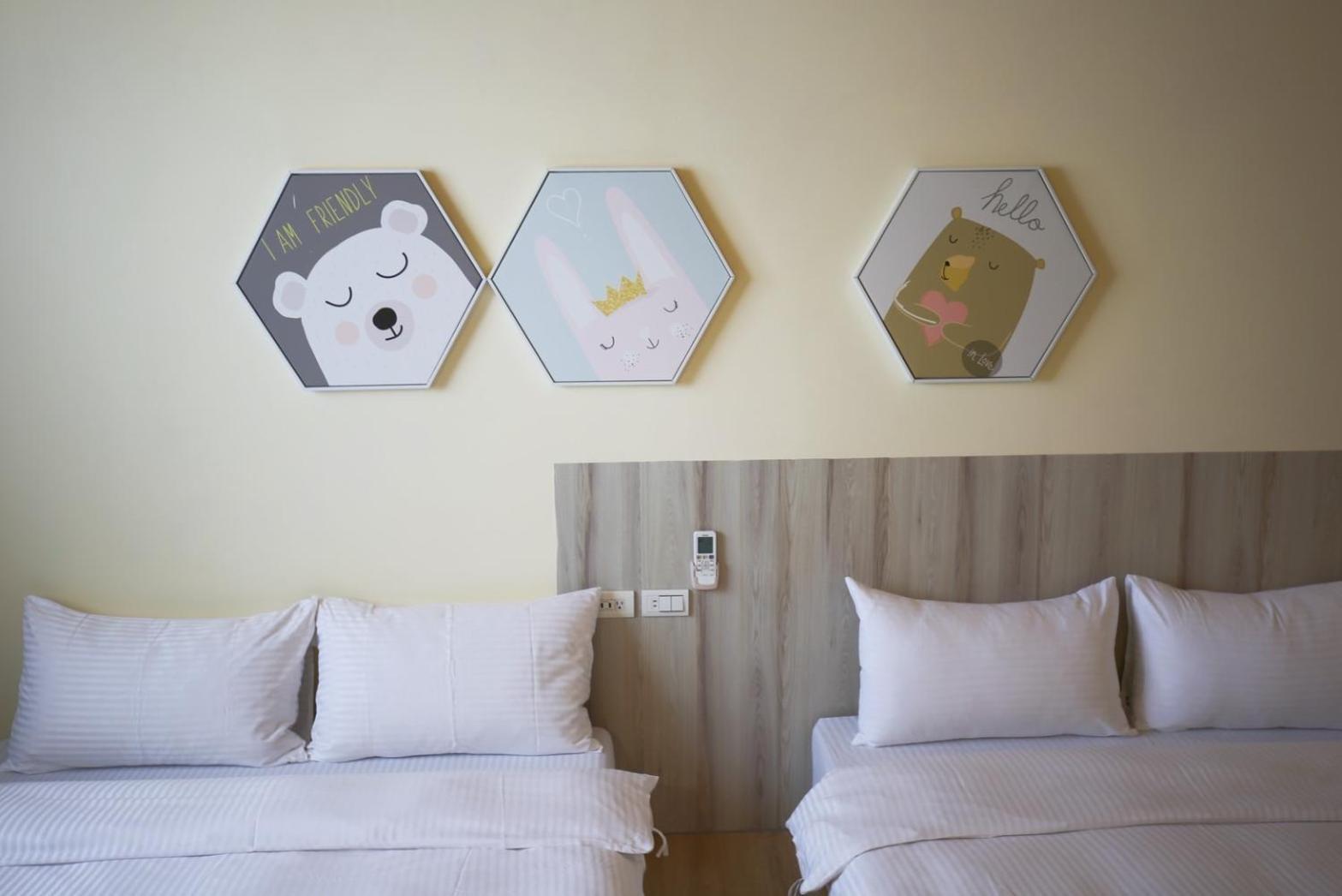 Canal Walk Inn Tajnan Kültér fotó