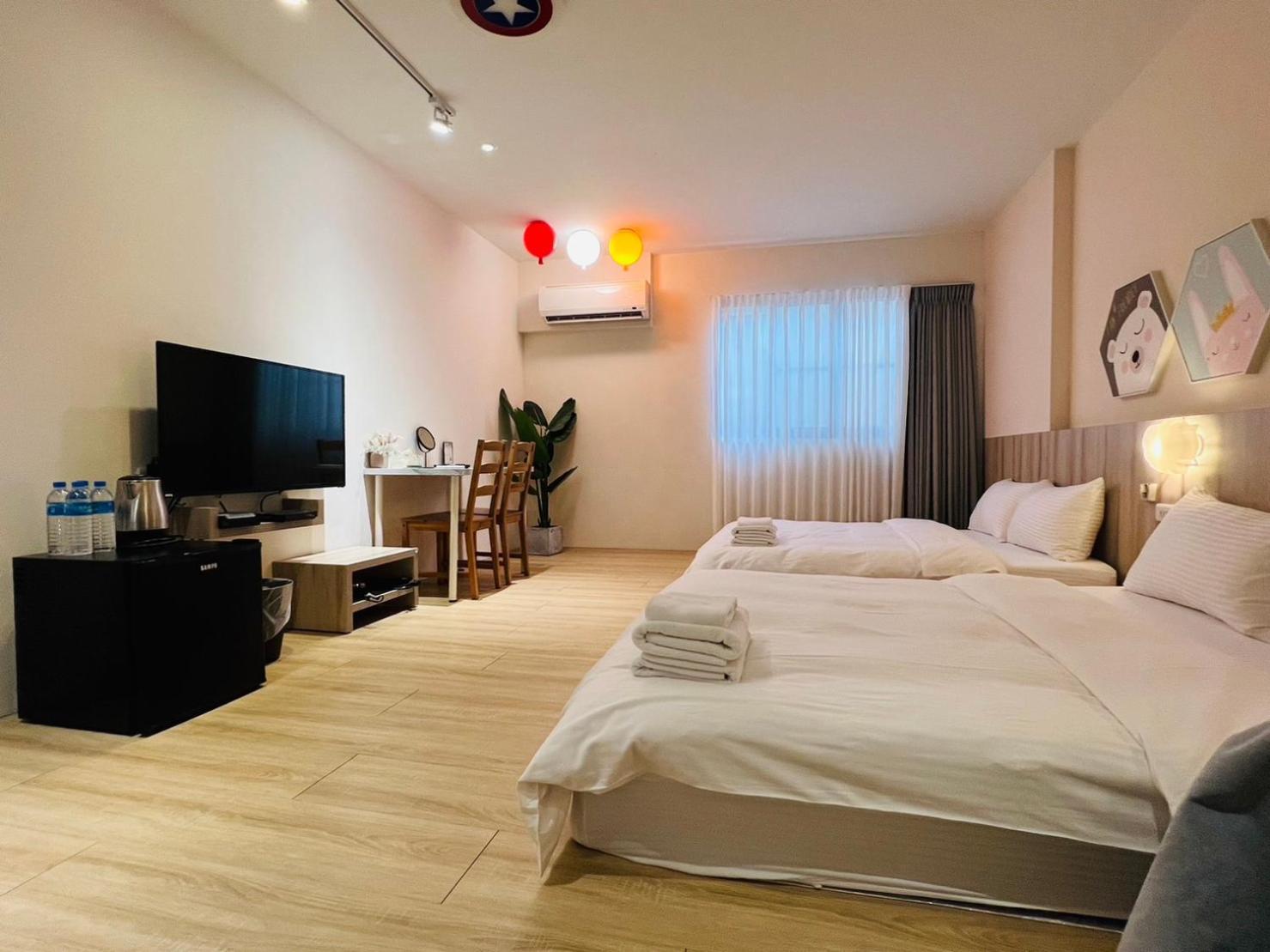 Canal Walk Inn Tajnan Kültér fotó