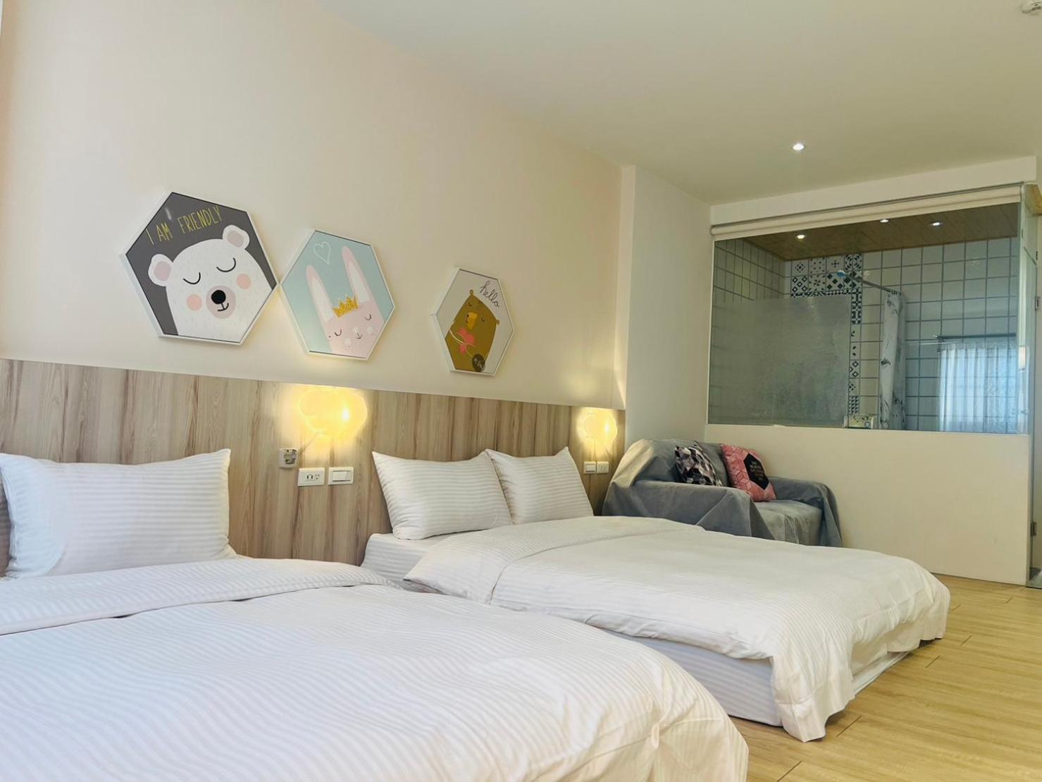 Canal Walk Inn Tajnan Kültér fotó