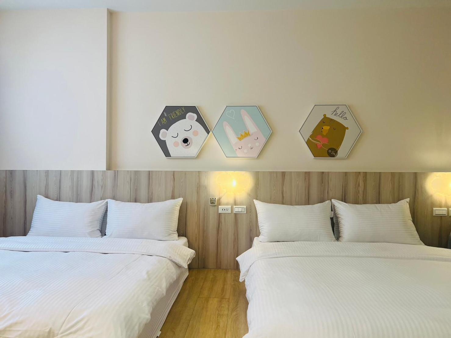 Canal Walk Inn Tajnan Kültér fotó