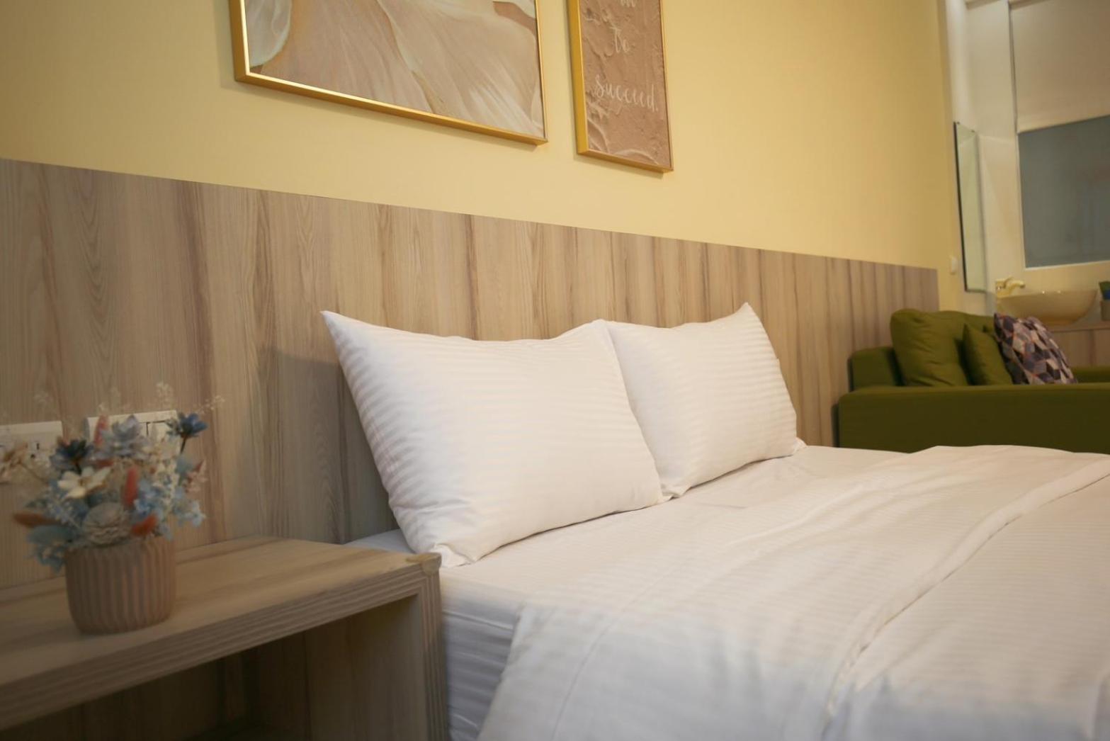 Canal Walk Inn Tajnan Kültér fotó