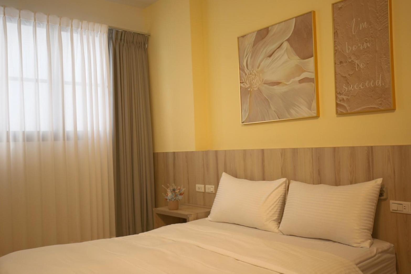 Canal Walk Inn Tajnan Kültér fotó