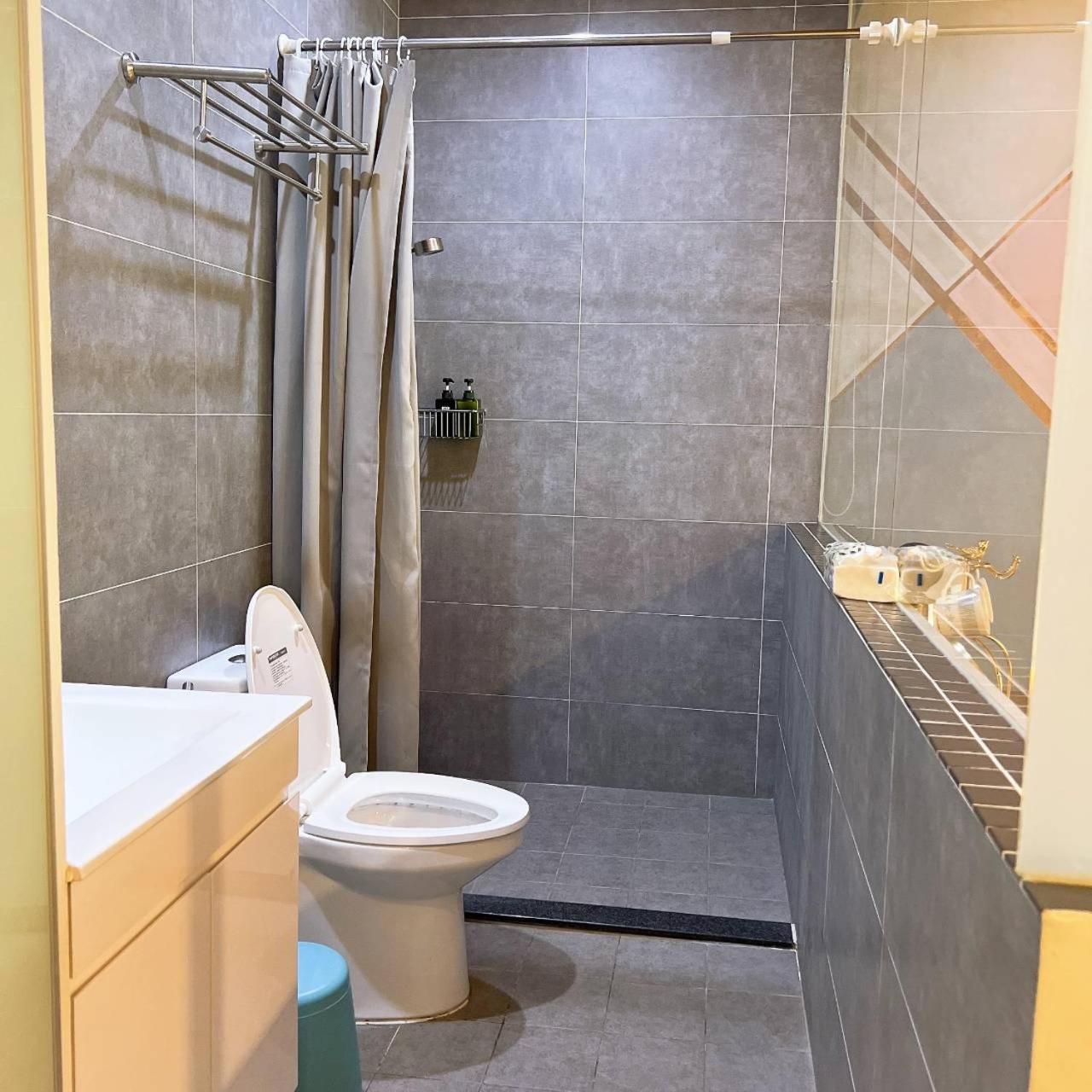 Canal Walk Inn Tajnan Kültér fotó
