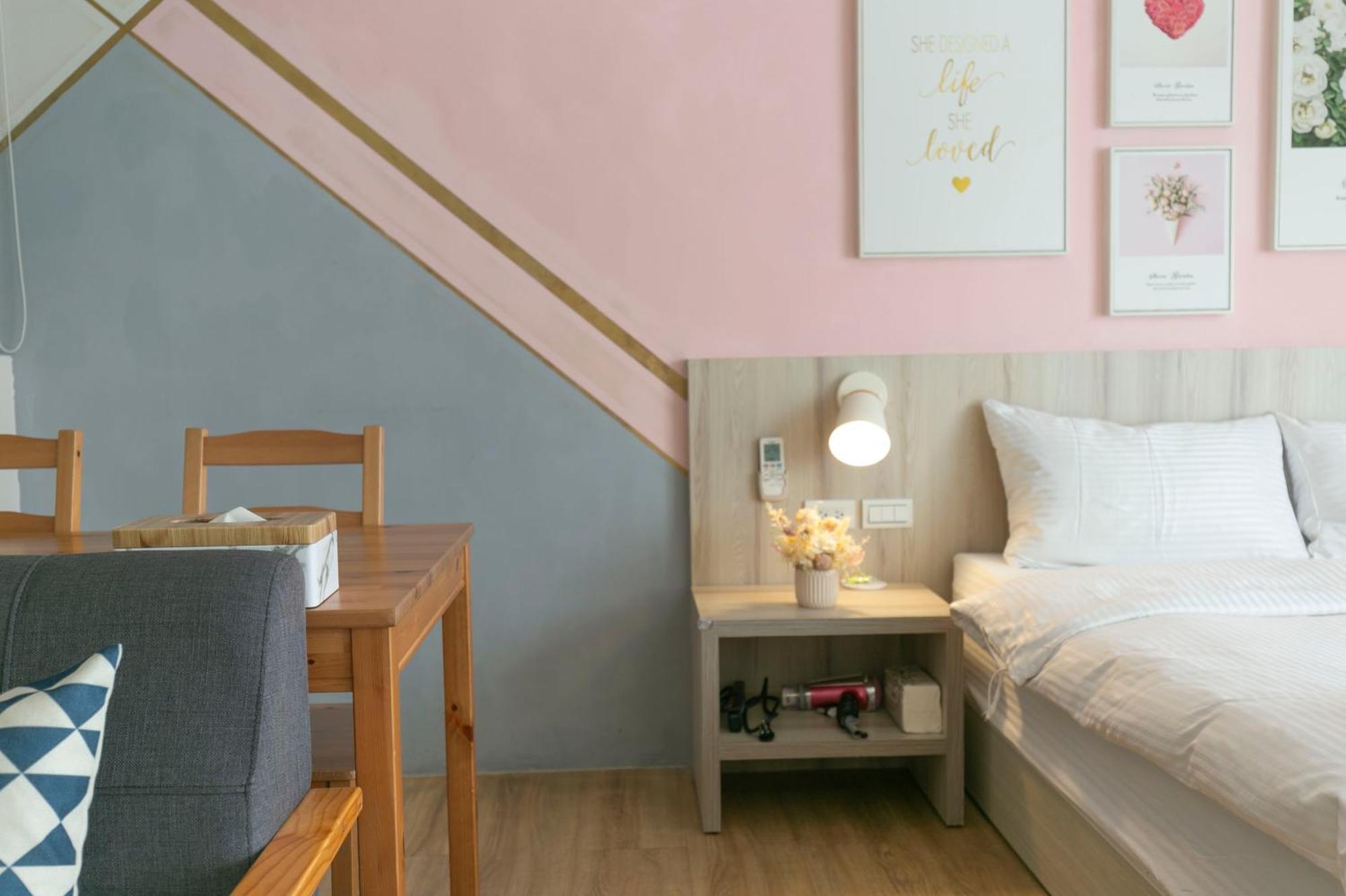 Canal Walk Inn Tajnan Kültér fotó