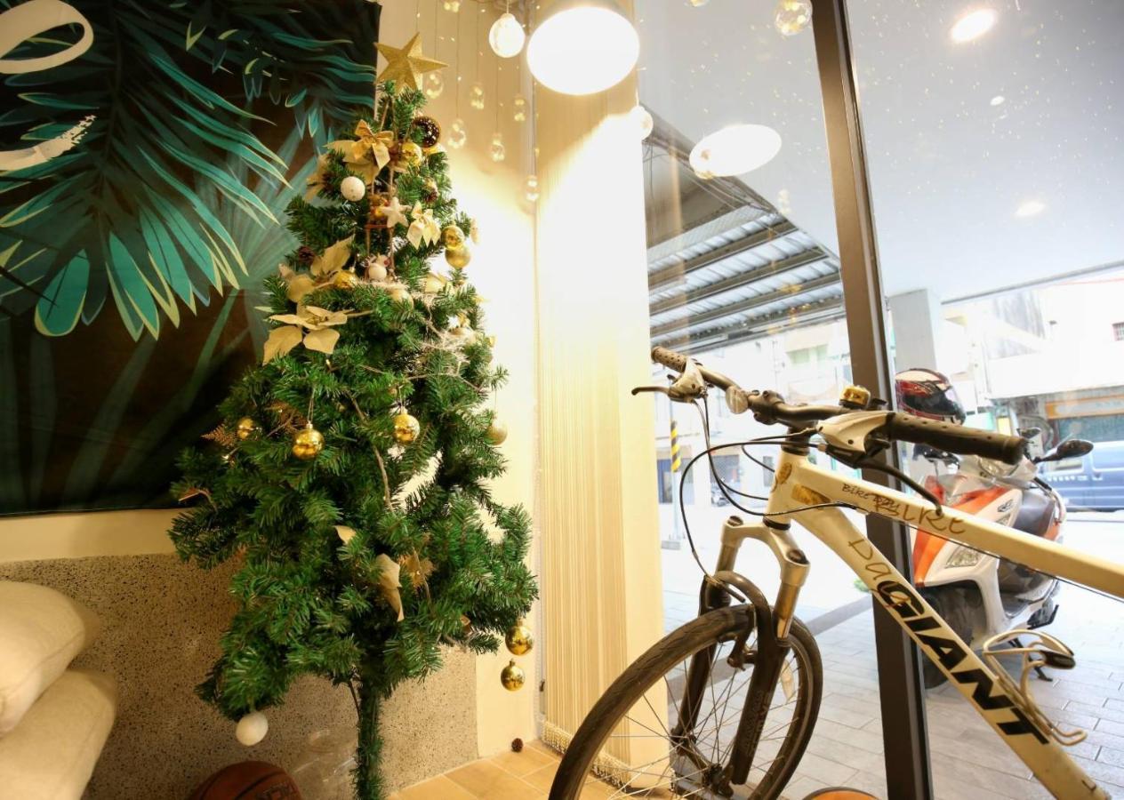 Canal Walk Inn Tajnan Kültér fotó