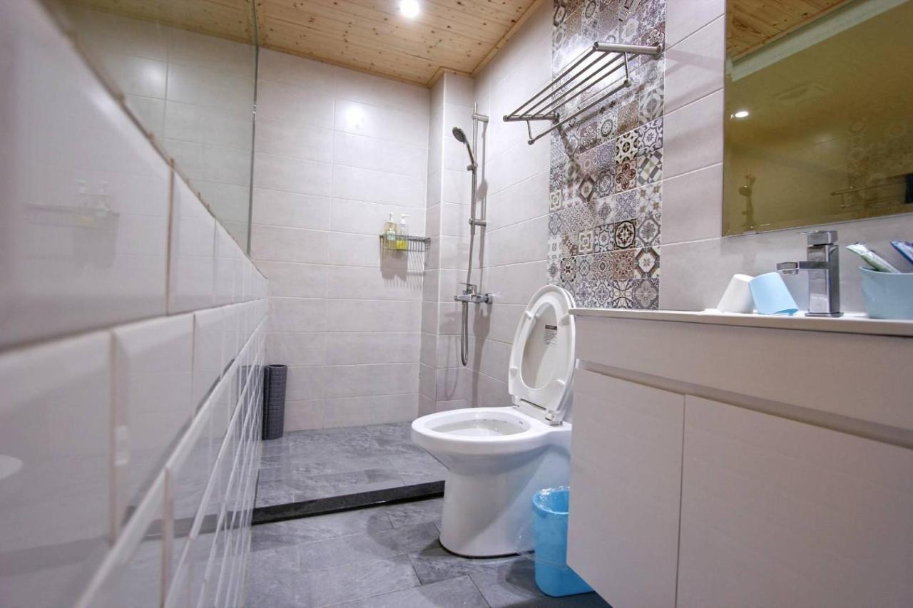 Canal Walk Inn Tajnan Kültér fotó